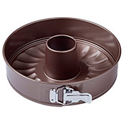 Форма для запікання кругла роз'ємна Pyrex Asimetria 2в1 кекс та пиріг 26см AS26DT0/7144