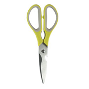 Ножиці кухонні 2в1 Maestro MR1157 жовті