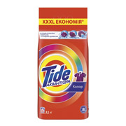 Порошок пральний 8.1 кг Аква-Пудра Color Tide 8006540535219