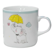 Чашка порцелянова 230 мл Rainy Day Limited Edition C693A-M