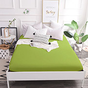 Простирадло на гумці MirSon бязь 12-0714 Daniela