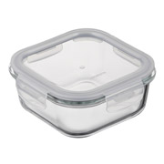 Контейнер для хранения 0.8 л Gemini Ardesto AR1280BSQ