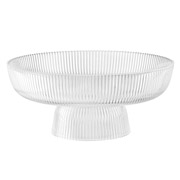 Фруктівниця 26х11 см Iceberg Ardesto AR5043