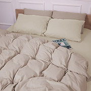 Підковдра 007-004 Milk Cappuchino фланель MirSon