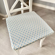 Подушка для стільця LiMaSo ETNIC005-PS