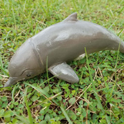 Фігурка Дельфін 18 см Lanka Novelties 21570