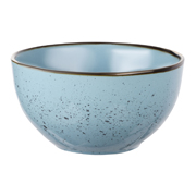 Салатник керамический 14 см Bagheria Misty blue Ardesto AR2914BGC синий