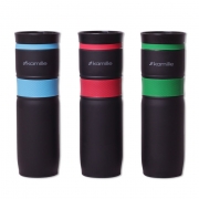 Термокружка Kamille 900мл з TPR-вставкою 2068