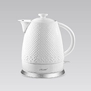 Електрочайник 1.5л кераміка Maestro MR073