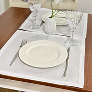 Серветка бавовняна LiMaSo SRM01