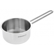 Ковш Korkmaz Perla 14x7 см 1 л A1651