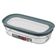 Контейнер для зберігання 0.65 л Fresh Ardesto AR1307GG сірий