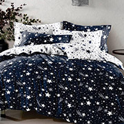 Постельное белье Звездопад 150803 бязь-light Selena