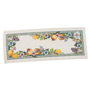 Доріжка гобеленова Соковитий фрукт Limaso RUNNER LIMA022