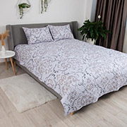 Покривало Provence Глорія ТЕП з наволочкою