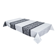 Скатертина бавовняна LiMaSo SKM11