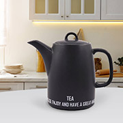 Чайник-заварник Eco Style 0.8л Maestro MR20029-08