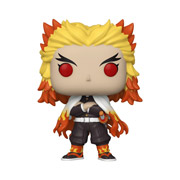 Ігрова фігурка Ренгоку серії Вбивця демонів Funko Pop 65623