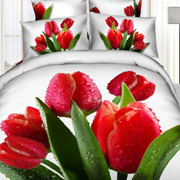 Постільна білизна Love You Блиск