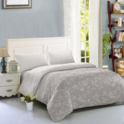 Комплект постільної білизни Ascona Silver Soho