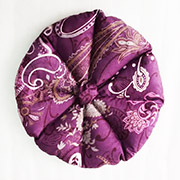 подушка с шелухой гречихи