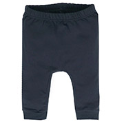 Штани для хлопчика 1826123тср футер з підчосом Татошка сірий