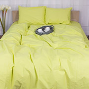 Підковдра MirSon бязь 12-0714 Daniela салатова