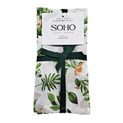 Набір кухонних рушників Flowers Soho