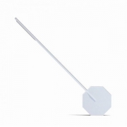 Світильник на 4 рівня освітлення 38см Octagon One Gingko GK11W13 білий