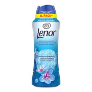 Гранулы для стирки парфюмированные 495 г Пробуждение весны Lenor 8700216704779