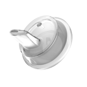 LOVI Насадка силіконова до Моєї першої кружки