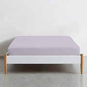 Простирадло на гумці Pearl ранфорс Cosas висота 20 см