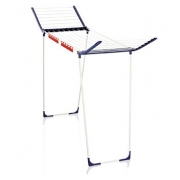 Підлогова сушилка для білизни Leifheit Pegasus 180 Solid MAXX 4006501816504