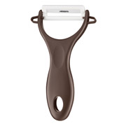 Овочечистка Fresh Ardesto AR2101BR коричнева