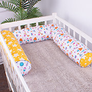 Валики-бортики Kids Time 18-0002 Sweet Home MirSon