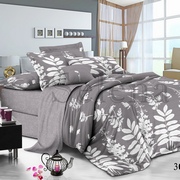 Комплект постільної білизни Selena Кейт 300155