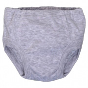 Труси для хлопчика Татошка 1105201смт сірі меланж