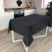 Скатертина Black Milan Прованс 023550