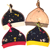 Шапочка трикотажна для малюків VVL-tex 360