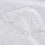 Наматрацник дитячий водонепроникний із гумками по кутах Protekto Good-Dream