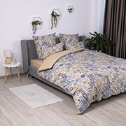 Постільна білизна Дюна ранфорс ТЕП