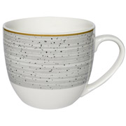 Чашка фарфоровая 540 мл Stony Grey Jumbo Limited Edition CG-012-4