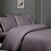 Постільна білизна Royce Lilac сатин-делюкс First choice