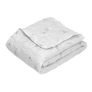 Ковдра антиалергенна зимова Merino White ArCloud