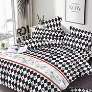 Постільна білизна Грандіс 101157 бязь-люкс Selena