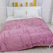 Флісовий плед 1019 Aurora Lily Mirson