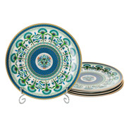 Набор тарелок фарфоровых 6 шт 27 см Velazza Lefard 922-105