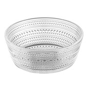 Салатник 18 см Verbena Ardesto AR5029 прозрачный