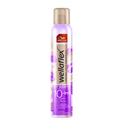 Шампунь сухий 180 мл Вуаль диких ягід Wellaflex Wella 4064666235066