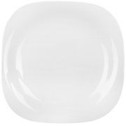Тарілка Luminarc Carine White 19 см десертна L4454